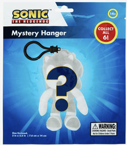 Just Funky Blind Bag Hang