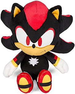 Phunny Shadow Plush Kid Robot