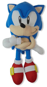 GE Classic Pose Cross Arms Sonic