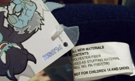 werehog tags