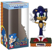 Wacky wobbler prototype box