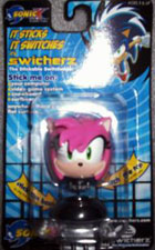 Swicherz Amy Head Figure