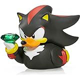 Shadow Tubbz Duck Emerald Figure