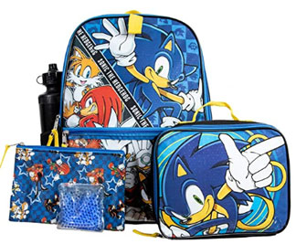 Amazon School 5 Pc Set 2020 Seller