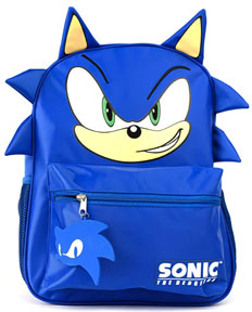 Accessory Innovations Big Face Backpack