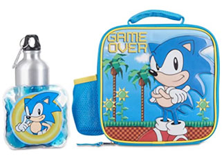 Accessory Innovations Game Over 3pc Set