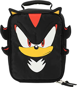 Accessory Innovations Shadow Lunch Carrier