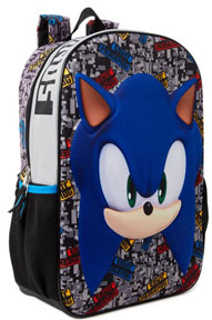 Big Face Backpack