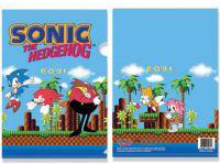 Classic Gang Greenhill Folder 5 Pack