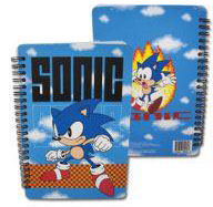 Die in a fire notebook