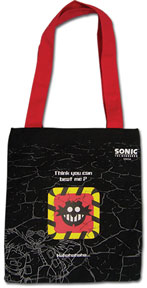 GE Eggman Tote Bag