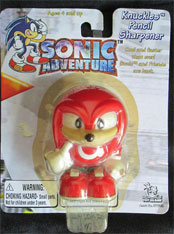 MIP Knuckles Sharpener