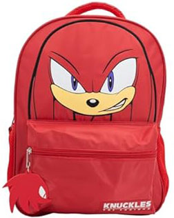 Accessory Innovation School Bag Knuckles