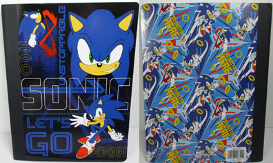 Innovative Designs Composition Notebook