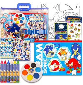 Fake Innovative De Art Set