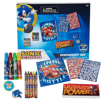 Innovative Designs 30 Piece Set