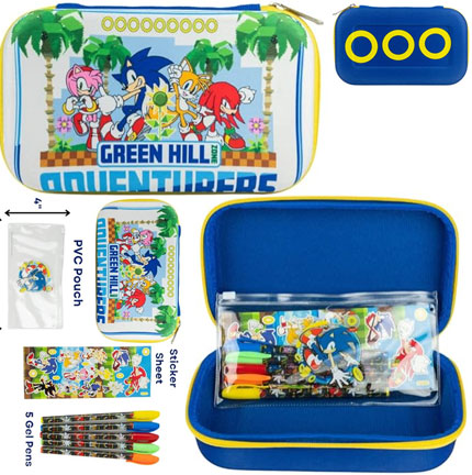 Innovative Designs GHA Case Box