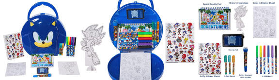Face Case Innovative Designs Art Set