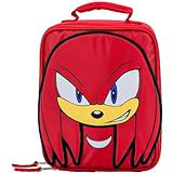 Knuckles Insulated Lunch Bag