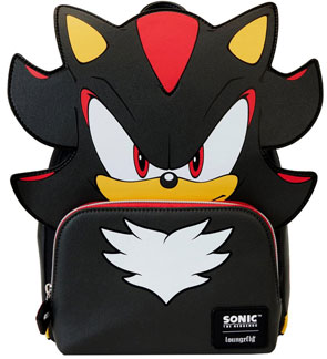 Loungefly Shadow Mini Backpack