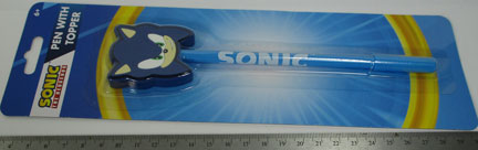 Sonic Pen With Topper Innov D