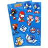 Sticker Set 2011 Character Variety