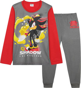 Shadow Loungewear Gray 2 Pc Set
