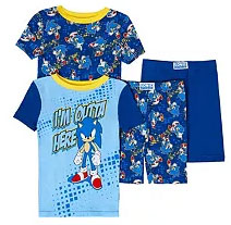Outta Here PJ Set 4 Kohls