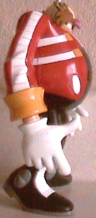 Profile photo for Eggman Figure