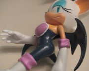 Rouge body profile