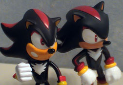 Shadow Toy Islands