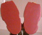 Shadow Smooth Feet