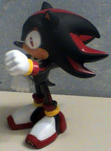 Shadow Profile