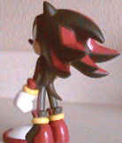 Turned Up Spike Shadow FE