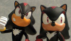Shadow figure comparison
