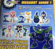 FEVA UK Distributor Figure Box Back