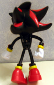 Shadow Back