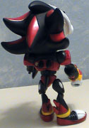 Shadow Space Fighters Back