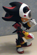 Shadow Action Figure Profile