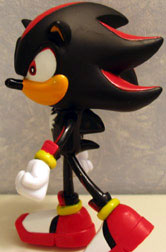 Shadow Profile Figure