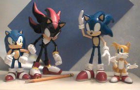 Super Poser Size Compare