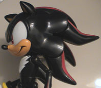 Poser Shadow Bend Quills