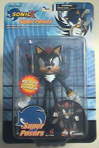 Poser Shadow MIB