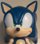 Sonic Tiny Cross-Eyes