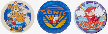3 inch pin buttons STK Hot Topic 