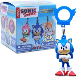 Just Toys Series 2 Blind Box Figure