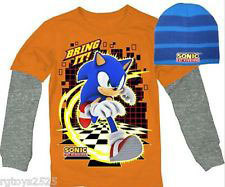 Bring it Fashion Combo Shirt Hat
