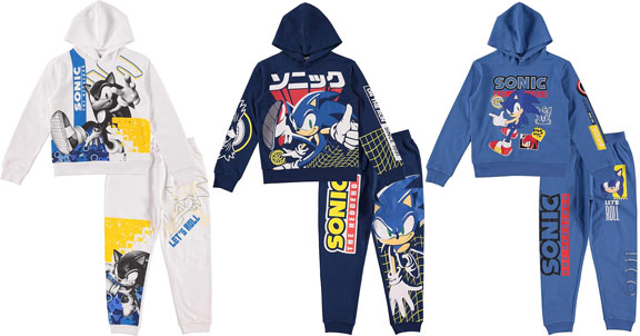 Freeze Sweat Sets Trio Amazon