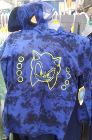 Gotta Go Fast Tie Dye Walmart Hoodie