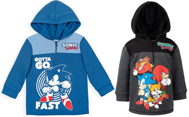 Half Zip Hoodie Sweat Shirts Classic